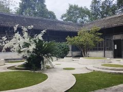 -安仁古镇