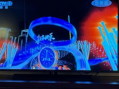 -上海虹桥西郊庄园丽笙大酒店