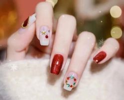 -兔猫ToMoreNails美甲美睫