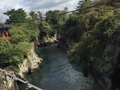 -龙头岩(Dragon Head Rock)