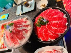-五星桥原切肥牛火锅·30年专注好牛肉(湖塘店)