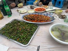 -金水泊山庄·花椒鸡(铁山坪店)