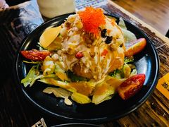 -小川洋风料理(汉街店)