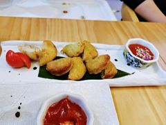 -苍月中华料理(王府井店)
