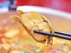 -四方桌·福建客家土菜(二中店)