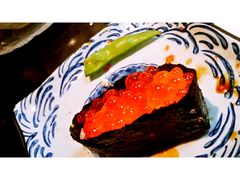 -仓桥家·焗寿司·锅物(光谷步行街店)