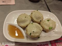 -小杨生煎(白玉兰广场店)