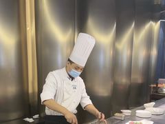 -大渔铁板烧(通州万达店)