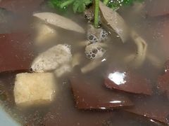-金原鸭血粉丝汤总店(锁金村店)