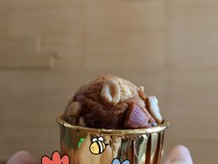 -北羽爱面包·咖啡·甜点·下午茶(艺博店)