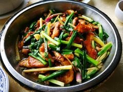 -鲤鱼塘农家山庄