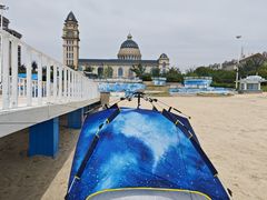 -碧海银沙景区