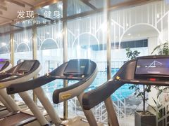 -星悦荟健身游泳(珠江新城店)