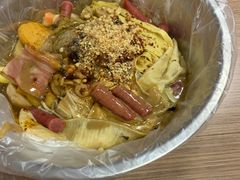 -陈记麻辣烫(浦口道店)