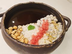 -饭怕鱼·黄焖鲟龙鱼(湖大店)