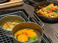 -夜食白市Yespicy·烧烤啤酒宵夜(番禺四海城店)