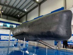 -上海海洋大学鱼文化博物馆(军工路校区)