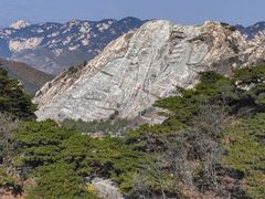 -沂蒙山旅游区龟蒙景区