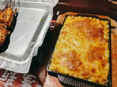 -三个大叔东北烧烤·砂锅菜(西三旗店)