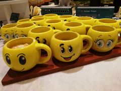 -杭州钱江新城万怡酒店-西餐厅