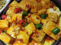 -李老哈·东北菜(宋园路店)