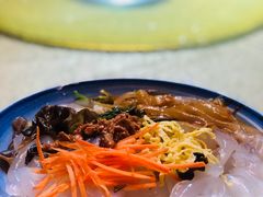 摇滚大拉皮-盛京辽菜小馆(龙之梦购物中心店)