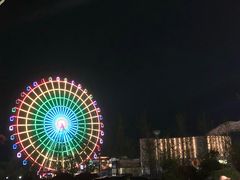 -琴岛之星摩天轮