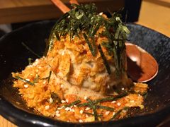 疯狂土豆泥-厝内小眷村(天河南一路店)