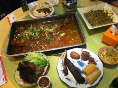 IMG_2272-八大碗·地道东北菜(东陵西路店)