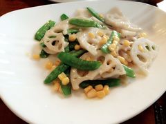 春暖花开餐厅(西溪店)-春暖花开(西溪店)