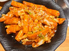 -土大力韩式烤肉料理(和平路店)