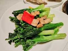 -顺峰顺水顺德菜(第一百货店)