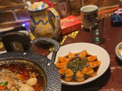 -缪氏川菜(深圳北站缤果空间店)