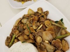 -金利茶餐厅(中船汇店)