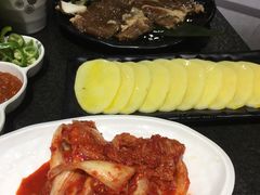 -温度烤肉专门店