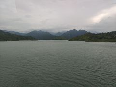 -千峡湖生态旅游度假区