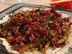 -早酒肖汉老味拌面