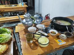 -尼玛藏家风味园(阿山食城店)