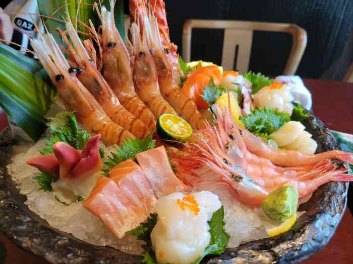 竹哩·井原里-"满足哈哈哈哈哈."-大众点评移动版