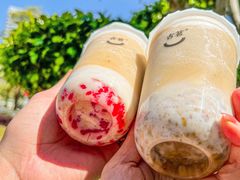 -古茗(湖里五缘湾天虹店)