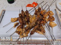 -小董哥烤串(铁西店)