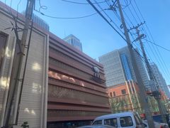 -小有天灌汤包老菜馆(南一马路店)