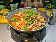 -蛙喔牛蛙(仙林万达茂店)