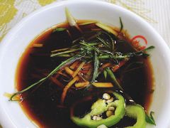 -凯盈阁私房菜·桑拿鸡(绿茵花园店)