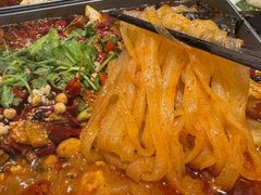 -天水赵大妖·特色活鱼现烤(天水店)