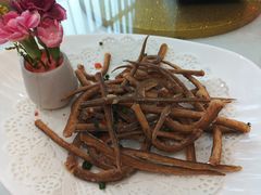 -金华安大酒楼·老牌潮菜·粤式茶点(东方国际店)