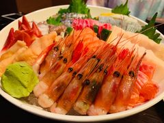 -佛山希尔顿酒店·融誉亚洲美食荟