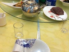-百姓食府(秦虹路店)