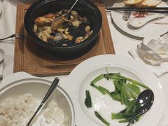 -宁波逸东豪生大酒店·逸轩中餐厅