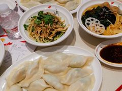 -喜家德虾仁水饺(麒麟社店)
